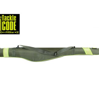Единичен твърд калъф Tackle Code