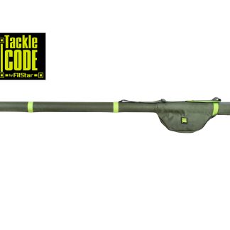 Калъф Tackle Code TC 120 Slow Jig