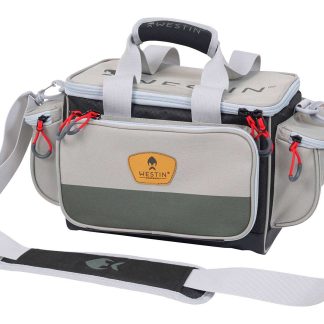 Чанта Westin W3 Lure Loader (4 Boxes)