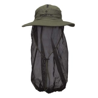 Шапка против комари Kinetic Mosquito Hat