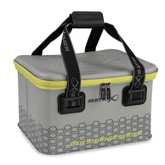 Хладилна чанта Matrix EVA Bait Storage System