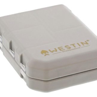 Кутия Westin W3 Terminal Tackle Box