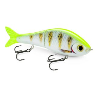Воблер Rapala Super Shadow Rap Glide