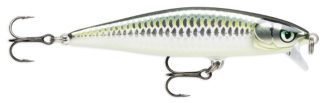 Воблер Rapala Flat Rap