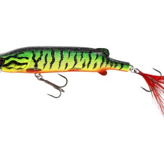 Воблер Westin Mike the Pike Crankbait