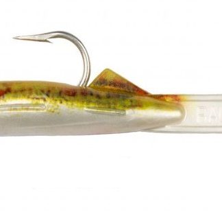 Силикон Raglou Hybrid Monster
