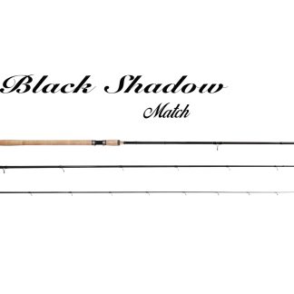 Мачова въдица Filstar Black Shadow Match