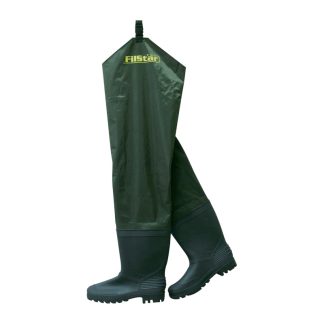 Ботуши дълги Filstar Nylon/PVC