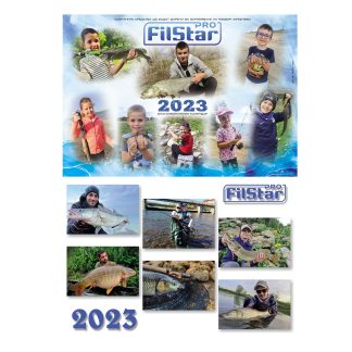 Благотворителен календар FilStar 2023