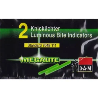 DAM Chemical Light YELLOW-GREEN
