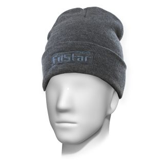 Шапка зимна FilStar - dark-grey