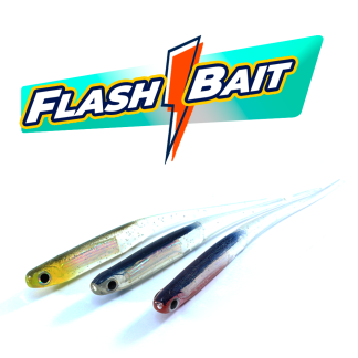 Силикон GT-Bio Flash Bait