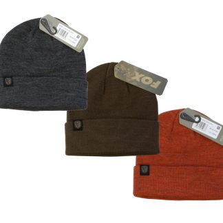 Шапка Fox Beanie