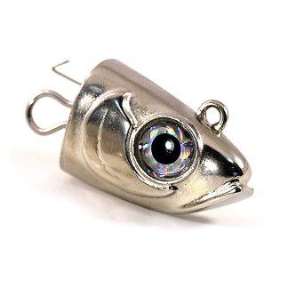 Джиг глава GT-Bio Roller Shad