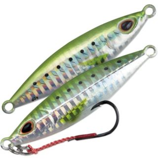 Пилкер Storm Gomoku Koika Jig