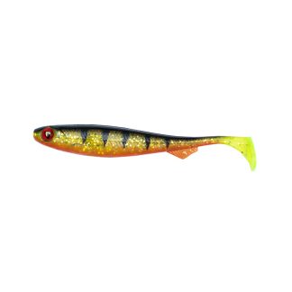 Силикон Rage Slick Shad - Ultra UV