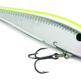 Воблер Rapala Flat Rap