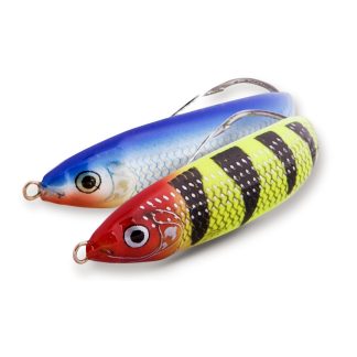 Воблер Rapala Minnow Spoon