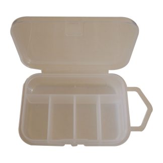 Кутия прозрачна Plastilys - SF330-5F