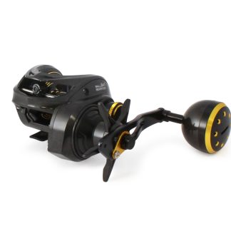 Бейткастинг макара FilStar SALINA 300XG