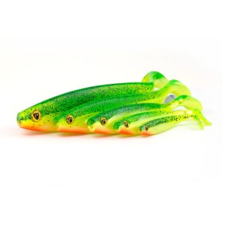 Силикон Pro Shad UV
