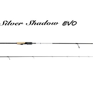 Въдица Filstar Silver Shadow EVO