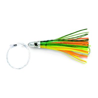 Скърт Tuna Catcher Rigged
