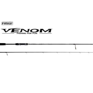 Въдица FilStar Venom SJ