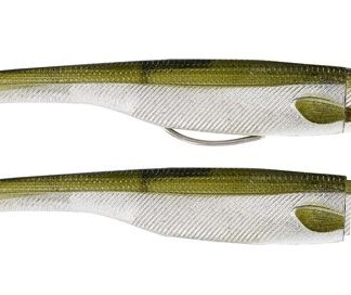 Силикон Westin - Magic Minnow Jig