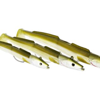 Силикон Westin Sandy Andy Weedless Jig