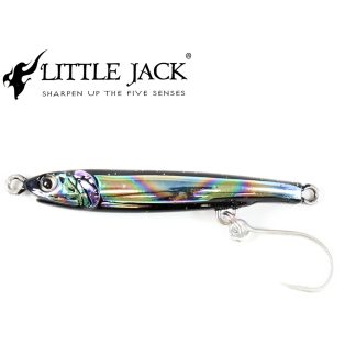 Воблер Little Jack Amezaiku JP