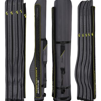 Калъф Matrix Ethos 4 Rod Holdall