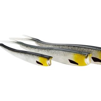 Силикон Westin TwinTeez V-Tail