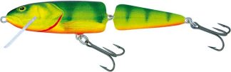 Воблер Salmo Whitefish Jointed