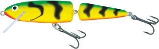 Воблер Salmo Whitefish Jointed