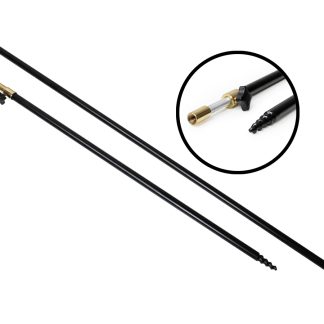 Колче Filstar Bankstick Drill Telescopic Aluminium