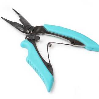 Клещи за микро халки Filstar Micro Split Ring Pliers