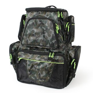Раница Fishing Backpack Camou