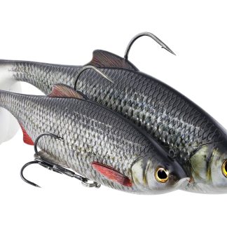 Силикон Westin Ricky The Roach Shadtail R2F