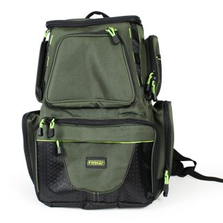Раница Filstar KK 21-12 Green