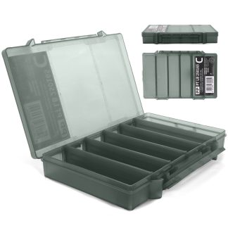 Кутия Eurocatch Pro-Tackle LureBox Vertical