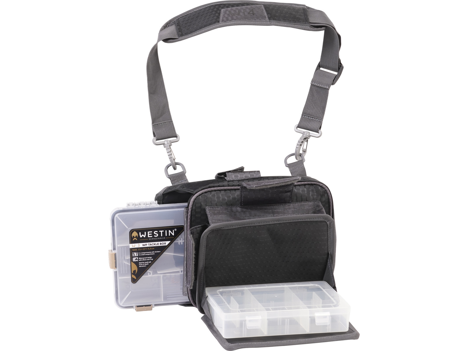 Чанта Westin W4 Quick Bag - Image 2