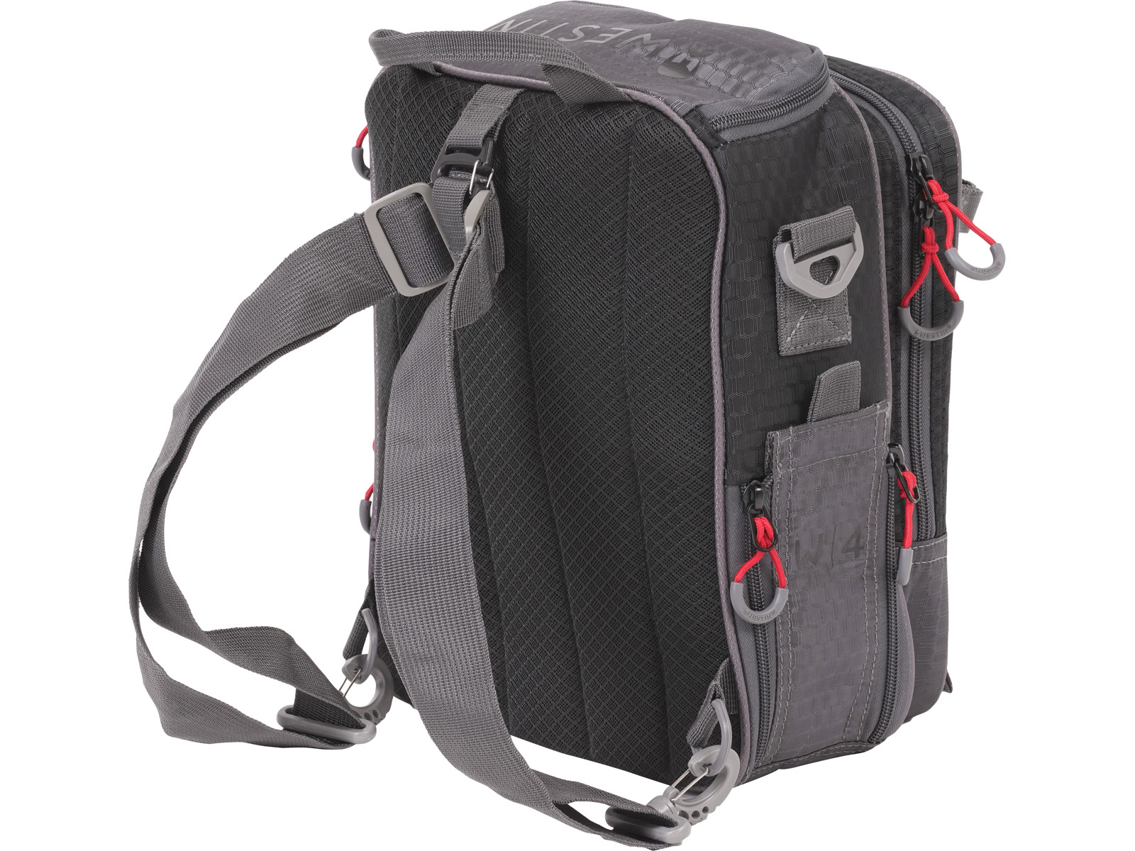 Чанта Westin W4 Street Bag Pro - Image 3