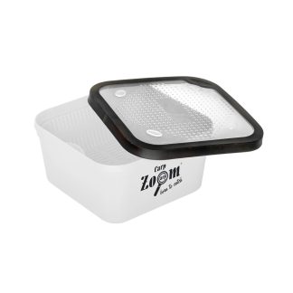 Кутия с цедка за пелети CZ Pellet Dip Box