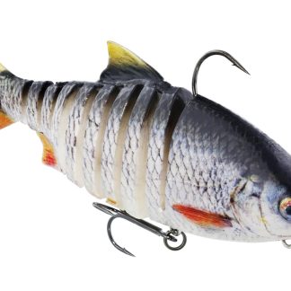 Силикон Westin Ricky the Roach Multi Jointed R2F