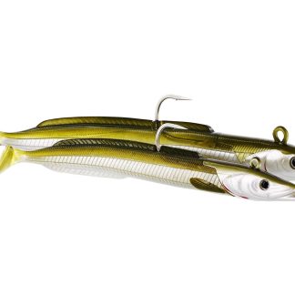 Силикон Westin Sandy Andy Jig - 1+2