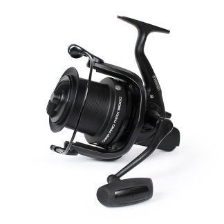 Макара Filstar Carp Pro Max 18000