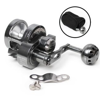 Макара FilStar Deep Monster II