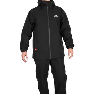 Комплект Fox Rage Ragewear Rainsuit - Salopettes and Jacket
