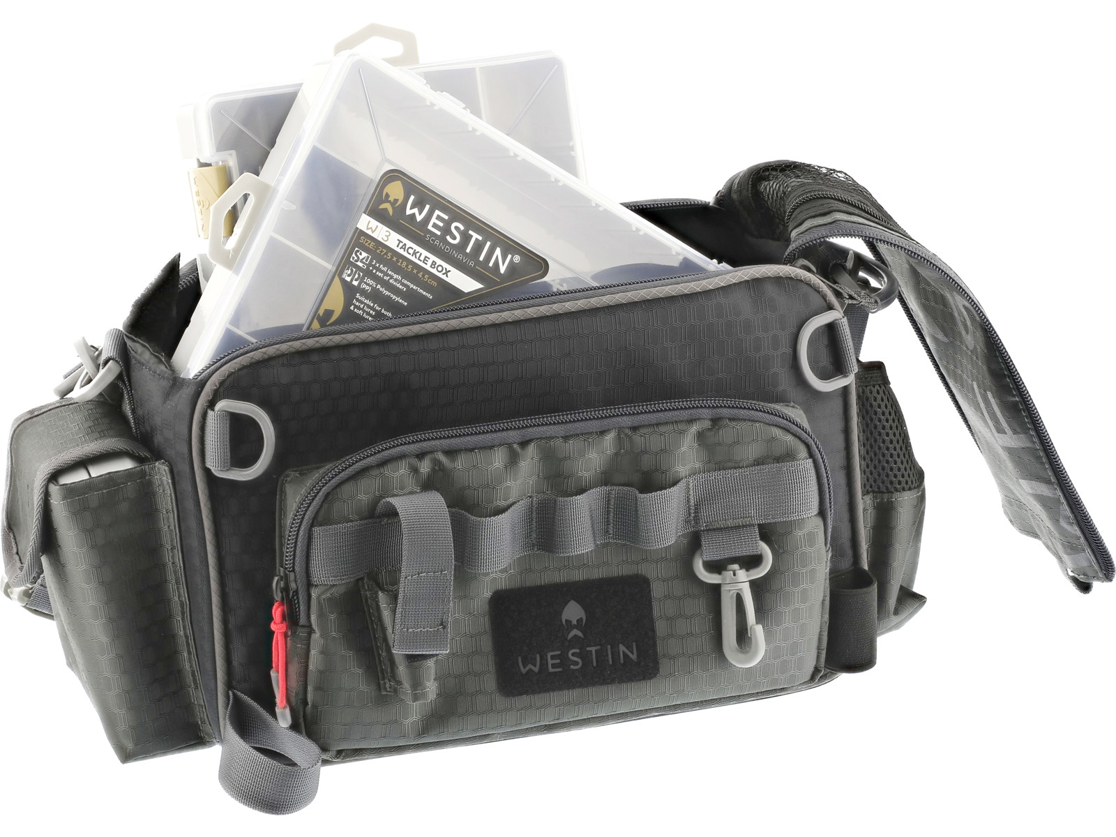 Чанта Westin W4 Super Finesse Bag - Image 2